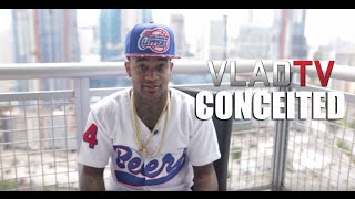 Conceited: I Beat Dumbfoundead and I Want to Kill Tay Roc Next