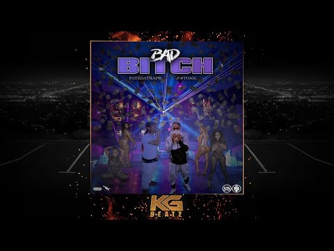 FayzDaTrapr ft. J Stone - Bad Bxtch [Prod. BeatsByHT] [New 2020] [Exclusive]
