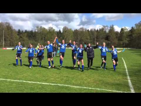 Rimboe - Groede 0-11