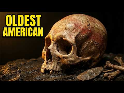 Lagoa Santa: The Ancient DNA That Rewrites Who First Reached America