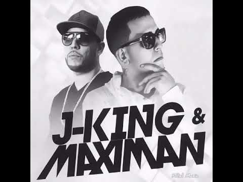 Beso En La Boca (Remix) - J King & Maximan Ft. Voltio, De La Ghetto Y Yomo