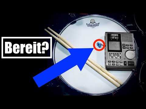 Tempo halten ohne Metronom - was wirklich hilft