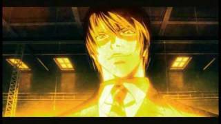 Death Trend Setta- Death Note