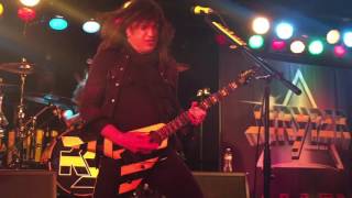 Stryper - "King of Kings"