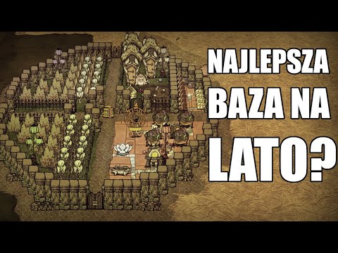 Megabaza z JEDNYM Strażakiem - Czy To Możliwe?