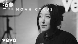 Noah Cyrus - 60: with