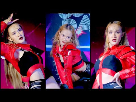 200820 "Bank"(Arachne) - "Dr.Feel Good"(Rania) @ MBK COVER DANCE 2020 (Au)