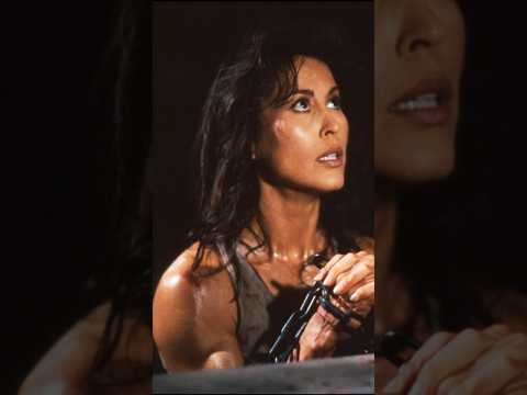 Why Muscular Women Didn’t Take Off In Movies Like Arnold Did #shorts #shorts #shortsfeed #fbb #movie