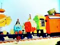 Dumbo 1941 Casey Junior Romanian