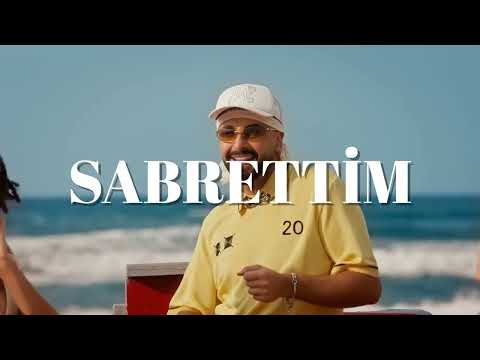 [FREE] SEMİCENK X SEFO TYPE BEAT -"SABRETTİM"-
