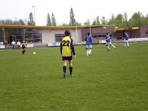 20090419 09 SV Odijk 2 Houten 7 2