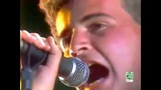 Los Nikis - Gamaglobulina