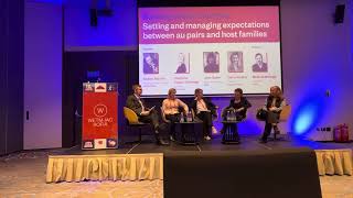 Why Strong Au Pair Matches Start Before Arrival in Belgium