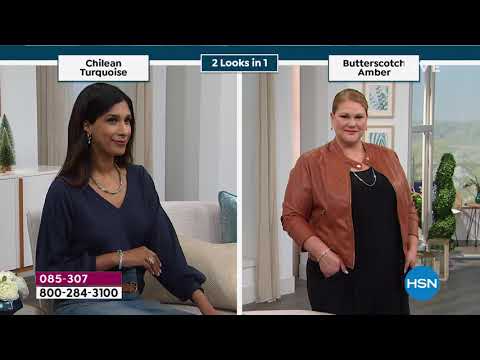 HSN | AT Home 10.04.2019 - 09 AM