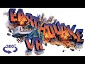 Earthquake VR - Universal Studios 360 Video