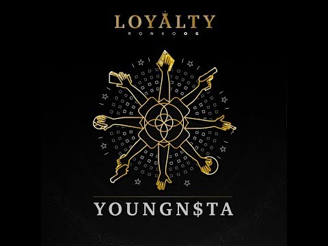 YoungGsta - Ronko OG