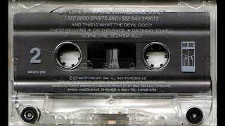 My Life With The Thrill Kill Kult — ...And This Is What The Devil Does!