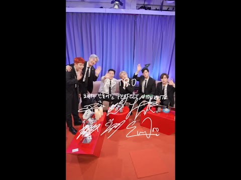 [FULL] ASTRO 아스트로 Before Midnight Ep. 1 HD | NAVER NOW 네이버 210731