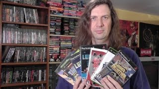 Best Game Compilation & Collection Sets
