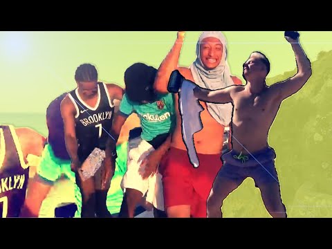 Kode.59 -"Sommerdag" / (Official Music Video)