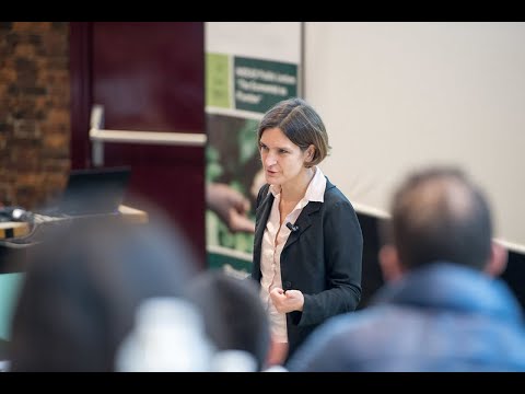 Esther Duflo - The Economist as Plumber