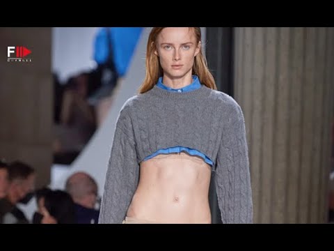 MIU MIU Spring 2022 Paris - Fashion Channel