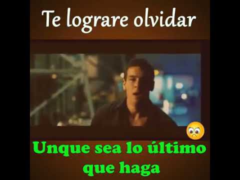 Un vídeo para llorar😭 -Te lograre Olvidar Miguel Angel El Fenio Ft Zafiro Rap