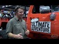Ultimate Adventure Dodge Pickup Truck - Fred Williams at SEMA - Dirt Every Day - Eastwood Ultimate Adventure Dodge Pickup Truck - Fred Williams at SEMA - Dirt Every Day - Eastwood