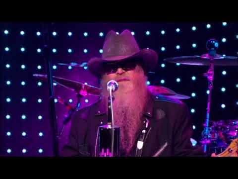 ZZ Top - Cheap Sunglasses (Live From Texas)