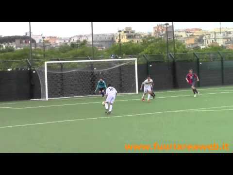 GIOVANISSIMI ELITE, FASE NAZIONALE: Savio-Sambenedettese 3-0