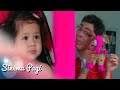 Doo Bee Doo Part 1 Sinema Pagi 22 Juli 2016