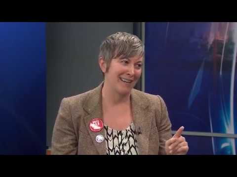 Amy Farah Weiss - YouTube