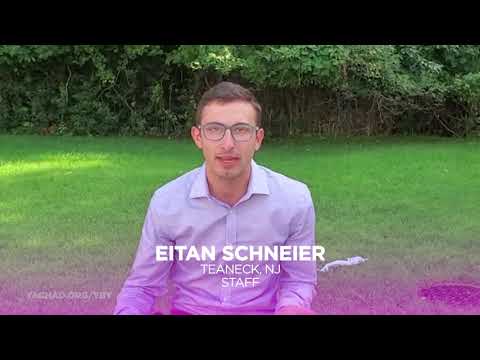 Yad B'Yad 2021 - Torah and Spirituality