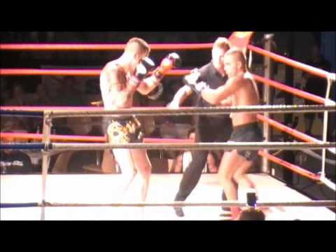 Daniel Köhler vs. Leo Zulic