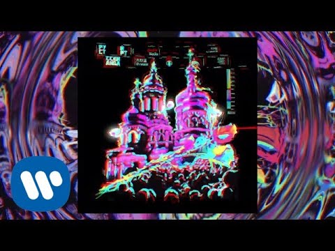 Laud Cream Soda Русский Стандарт