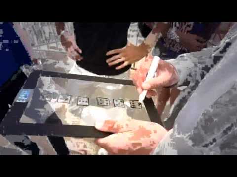 E-Rase by Julien Arlandis :: Magic Soul