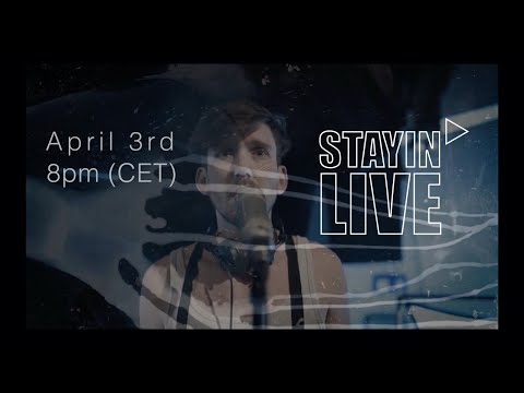Stayin' Live x OMG Schubert – Album Release Concert @Musikbrauerei, Berlin