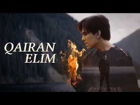 Dimash Qudaibergen - Qairan Elim (Official Music Video)