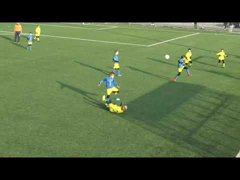 U10: Domžale - Celje