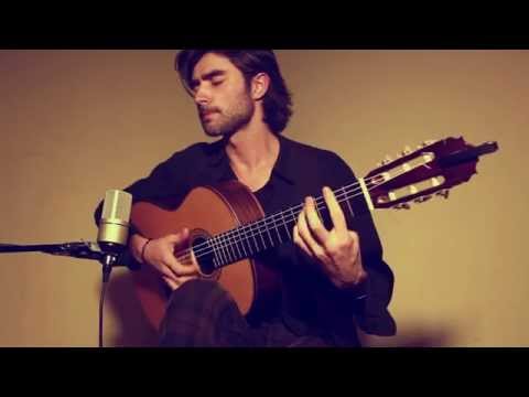 Parazula (Celso Machado) played by Martin Zlotnicki