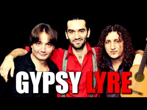 Gypsy Lyre - promo (альбом «Південні вітри»)