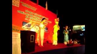 Kịch Táo Quân về chầu