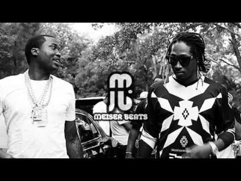 Future x Meek Mill Type Beat 2015 - MeiserBeats "The Come Up!"