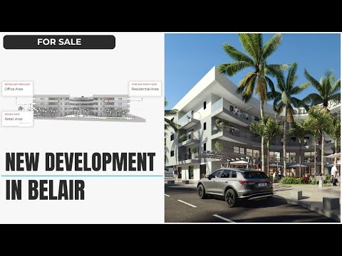 Video preview: Commercial in Little Bay