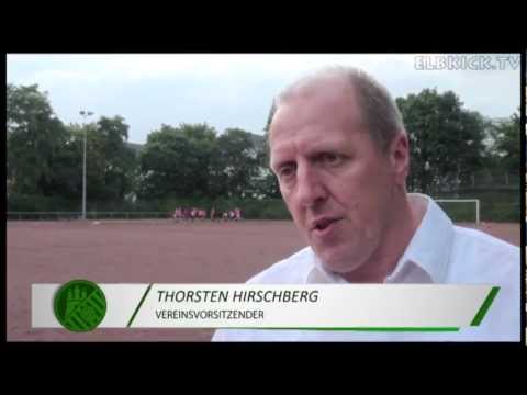 Die Frauen vom SC Eilbek-freundlich & fair zum Erfolg präsentiert von HIRSCHBERG UMZÜGE|ELBKICK.TV