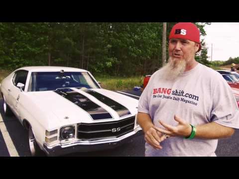 StreetGRIP Ride Quality -- with Chad Reynolds from Bangshift.com