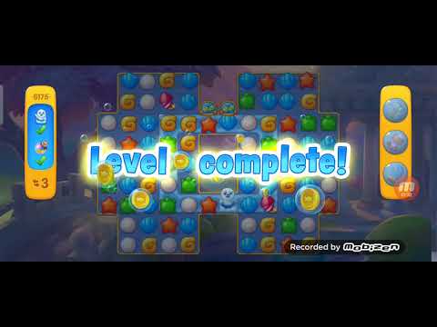 super hard Level -6175