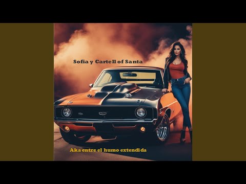 Aka Entre el Humo Extendida