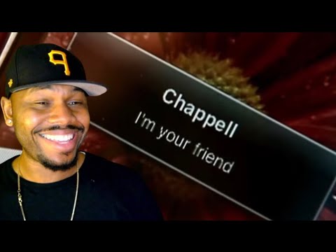 GREGOR SALTO FT CHAPPELL - I'm Your Friend | TFLA Reaction