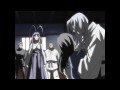 Tenjou Tenge The Past Chapter Clip 8
